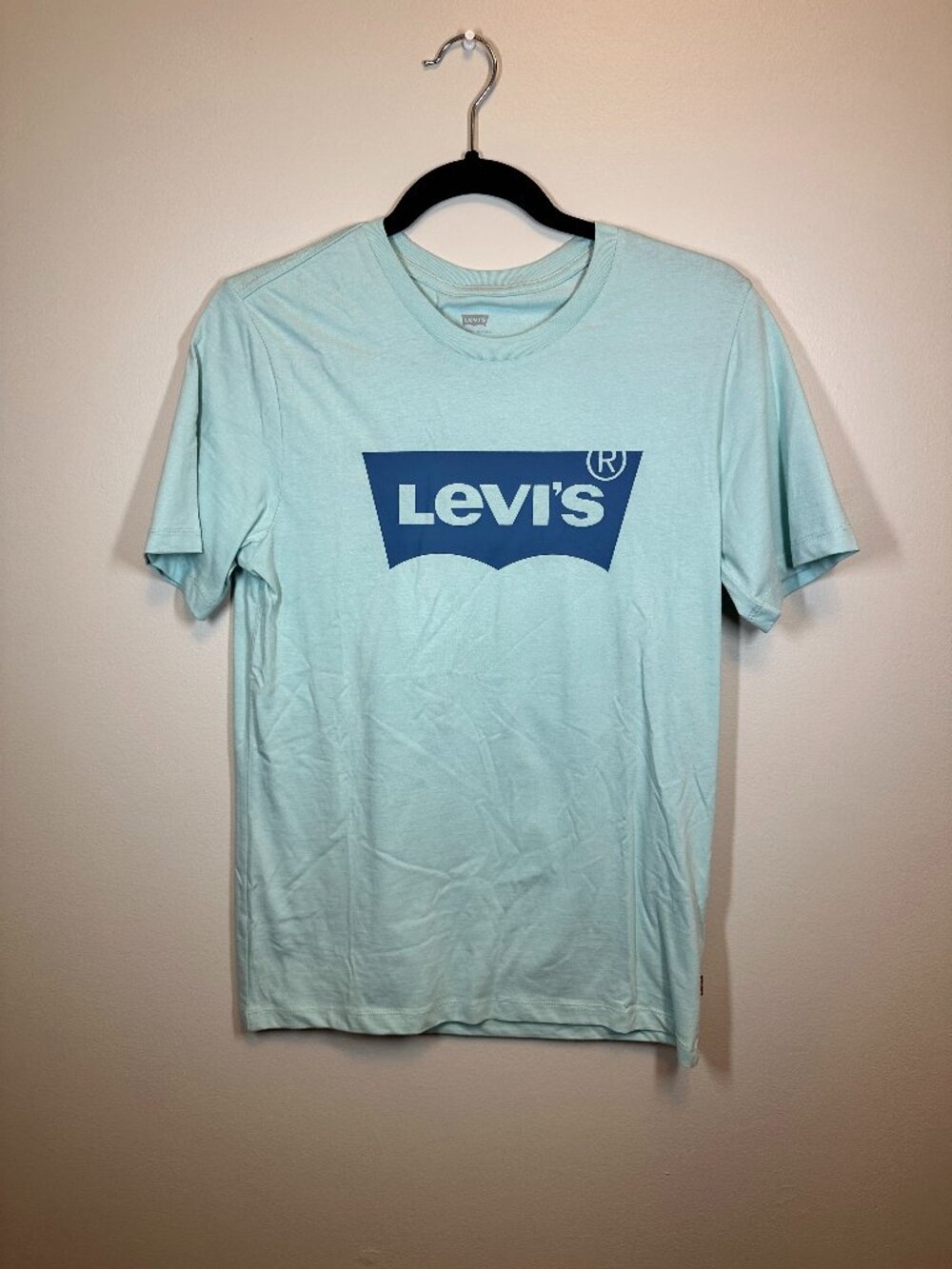 Levi's Oversized Tee